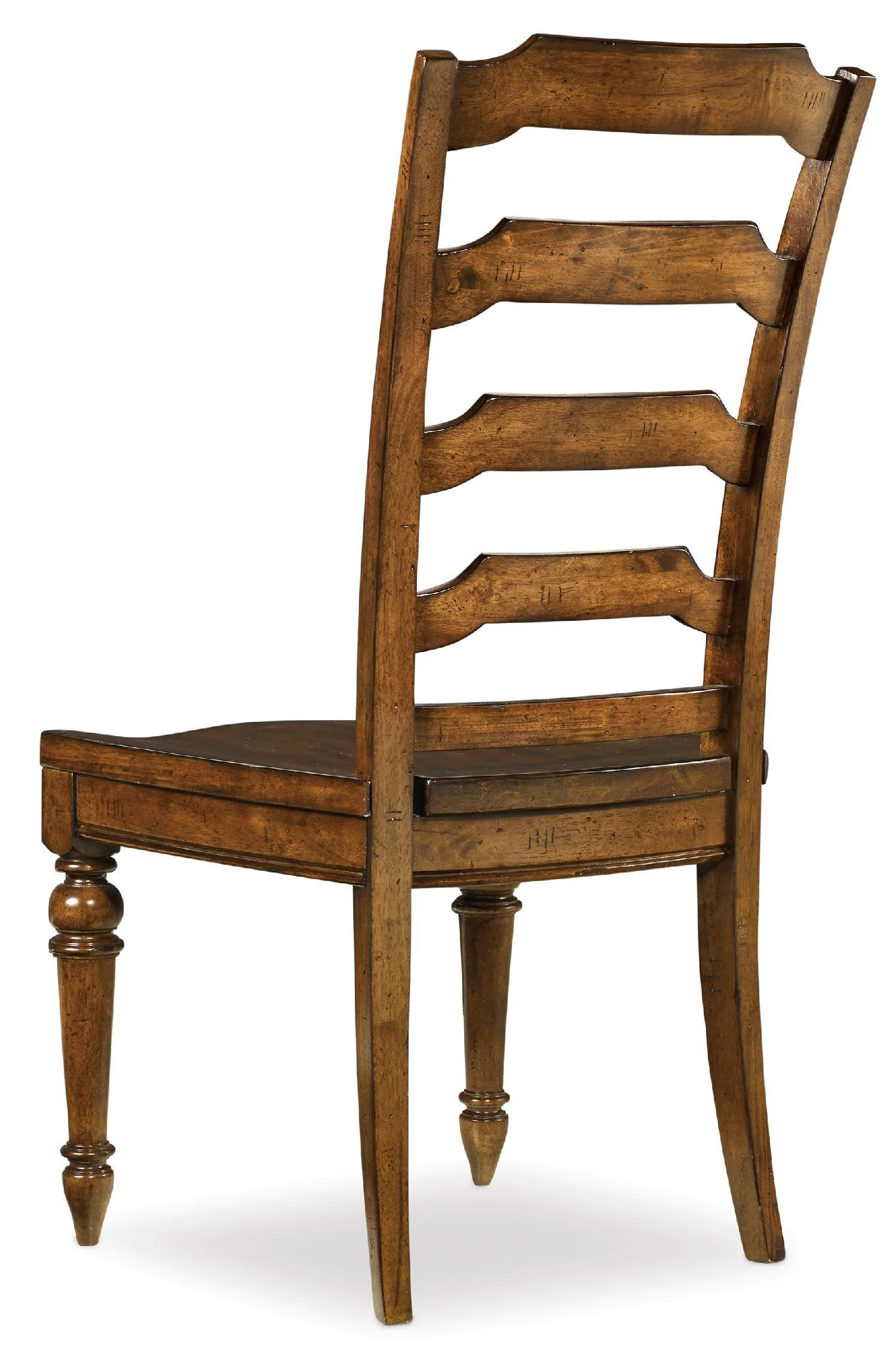 Tynecastle Ladderback Side Chair - Set of 2 - Remutear