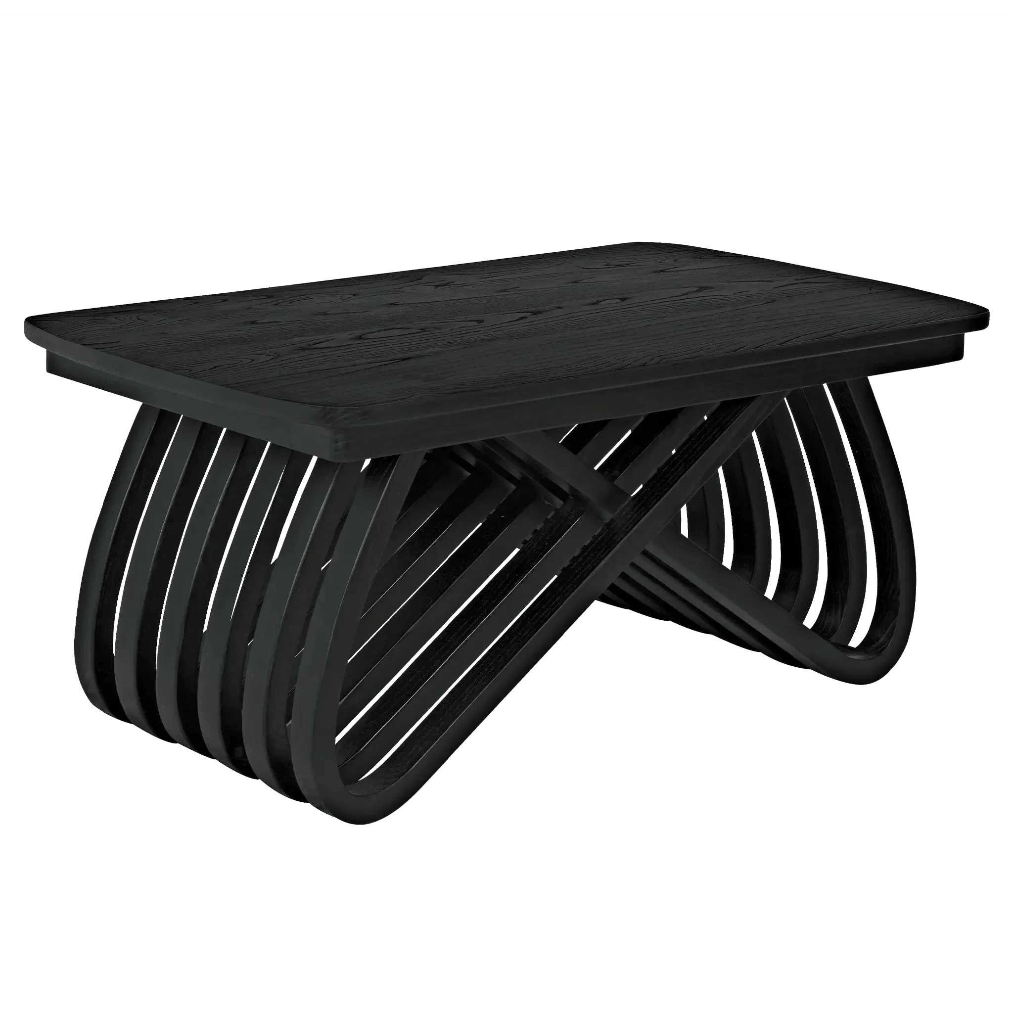 Infinity Coffee Table - Remutear