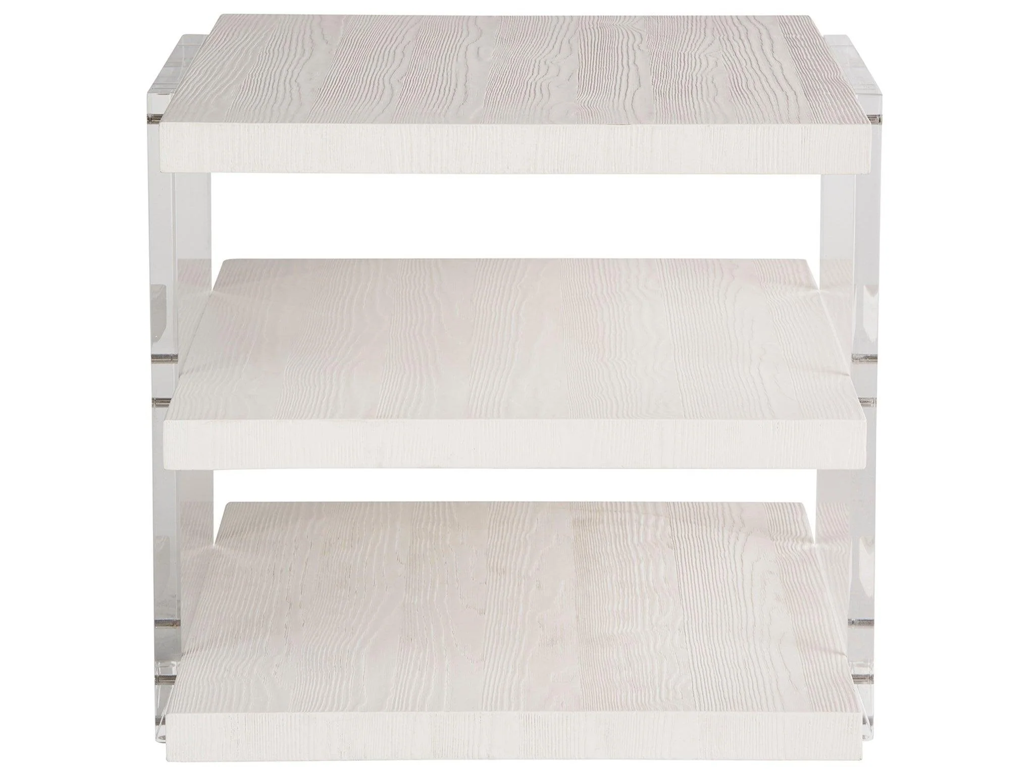 Weekender St. Kitts End Table End Table - Remutear