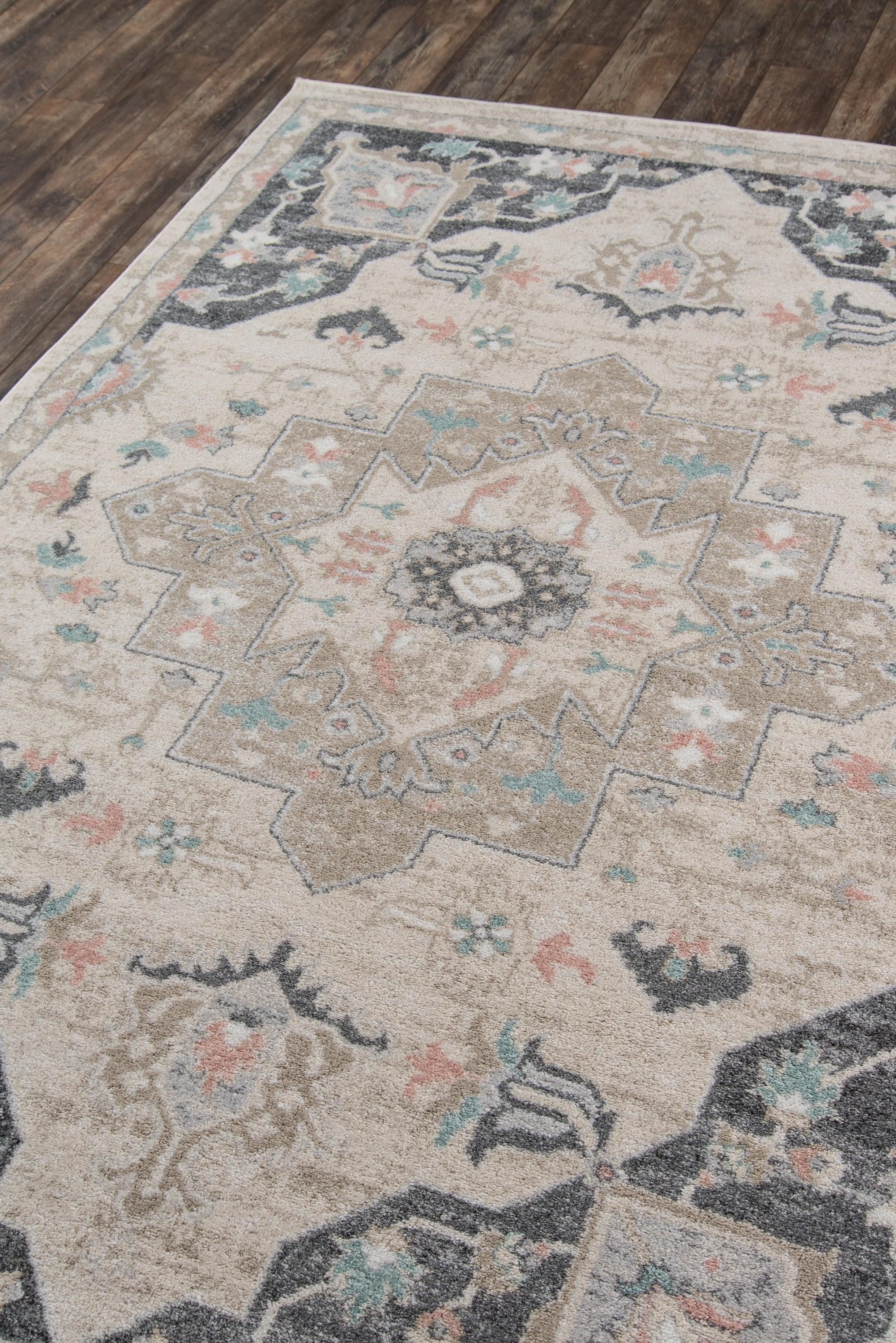 Haley 9 Rug - Remutear