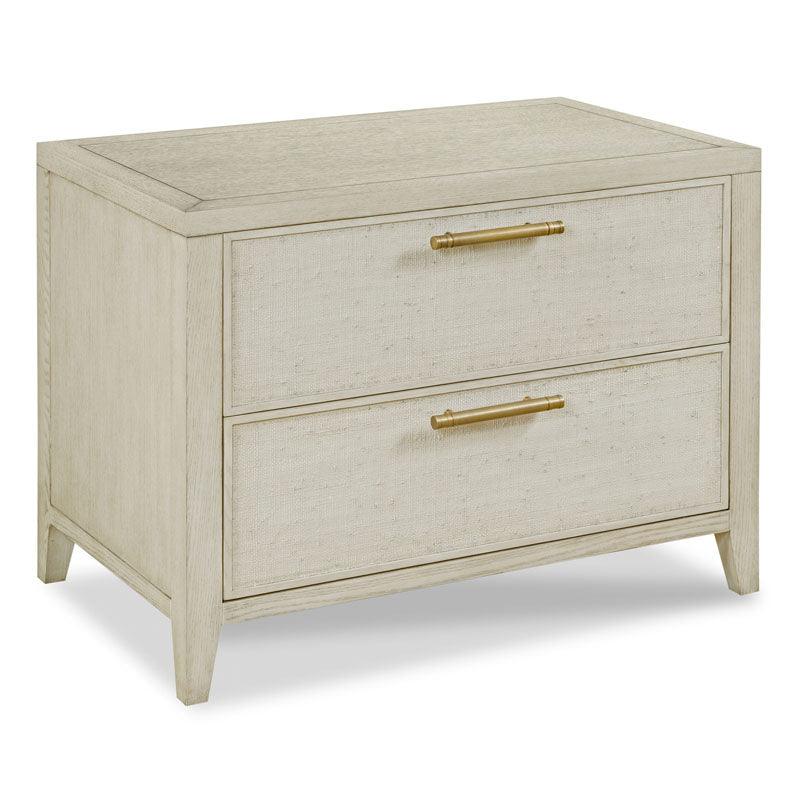 Bianca Nightstand - Remutear