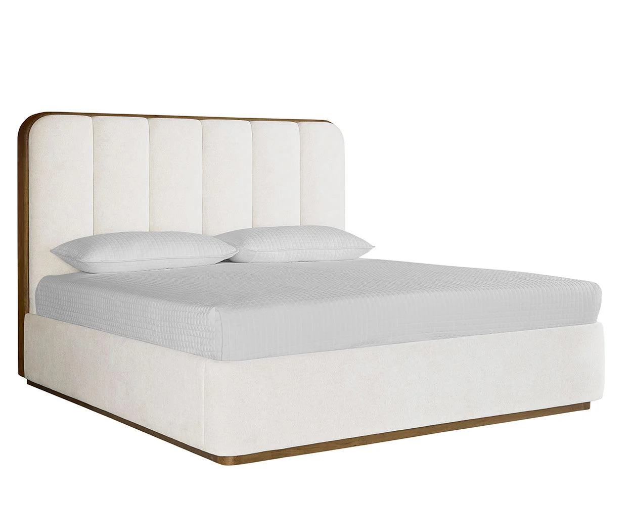 Jamille Bed - Remutear