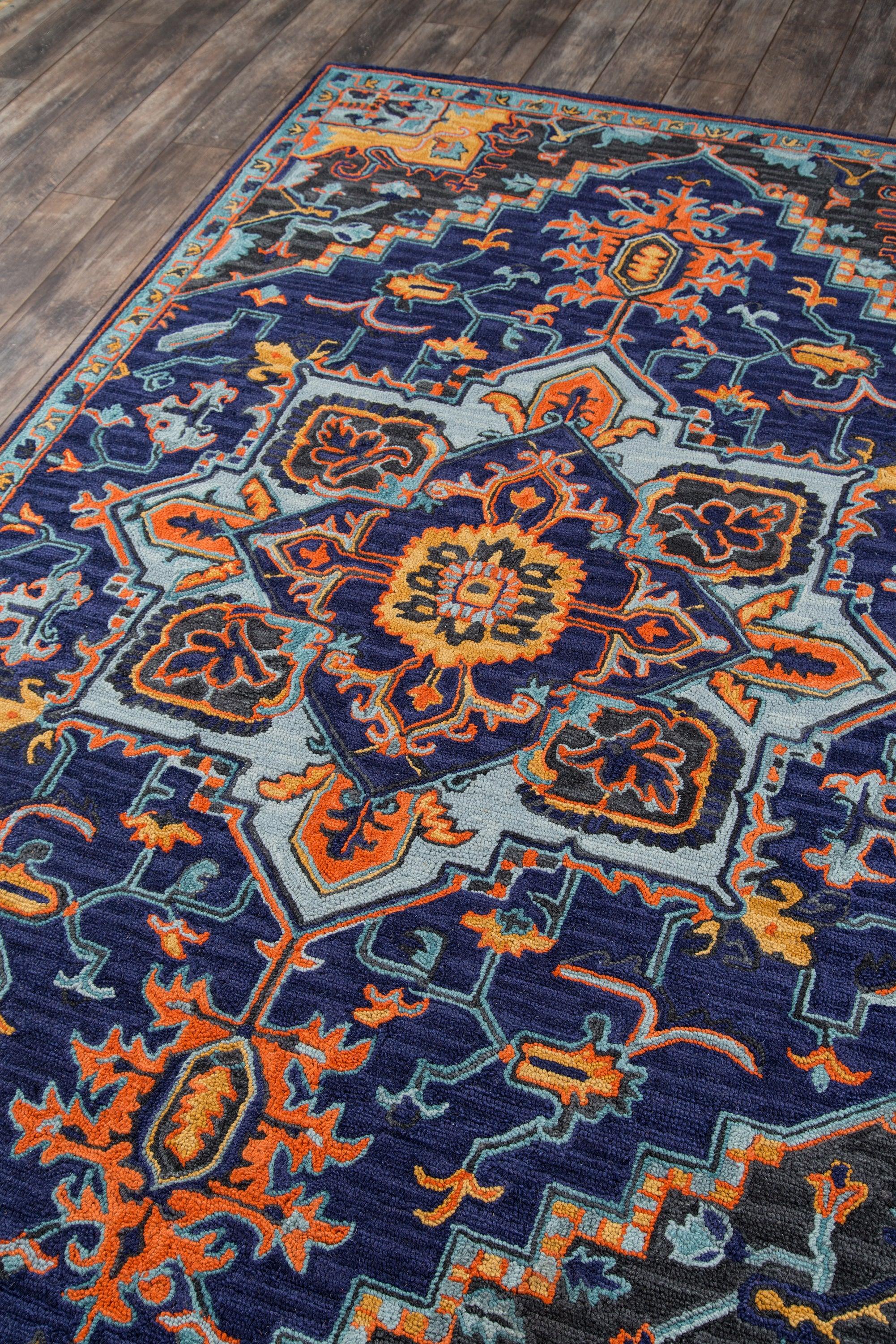 Ibiza 2 Rug - Remutear