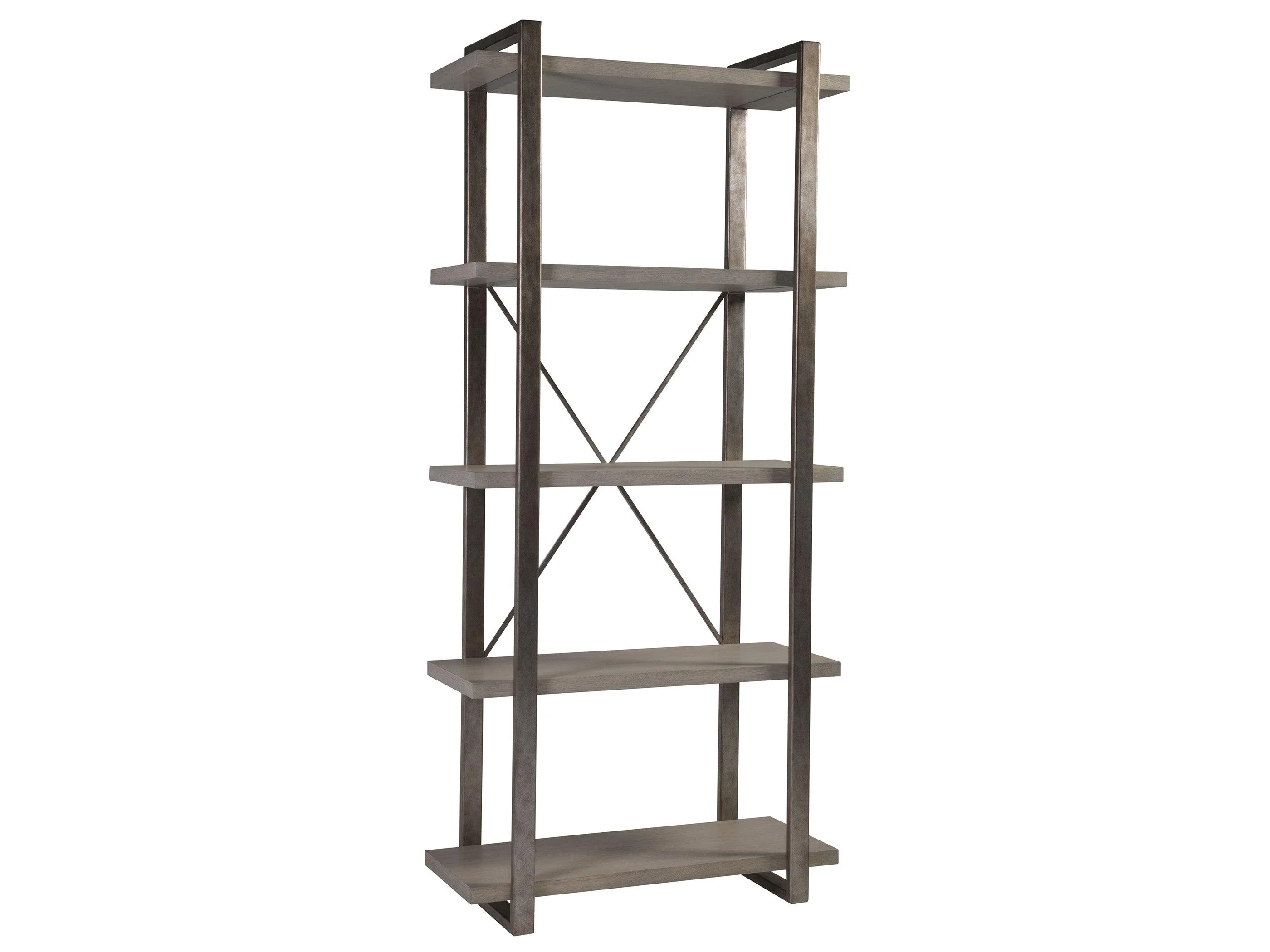 Signature Designs Soiree Etagere - Remutear