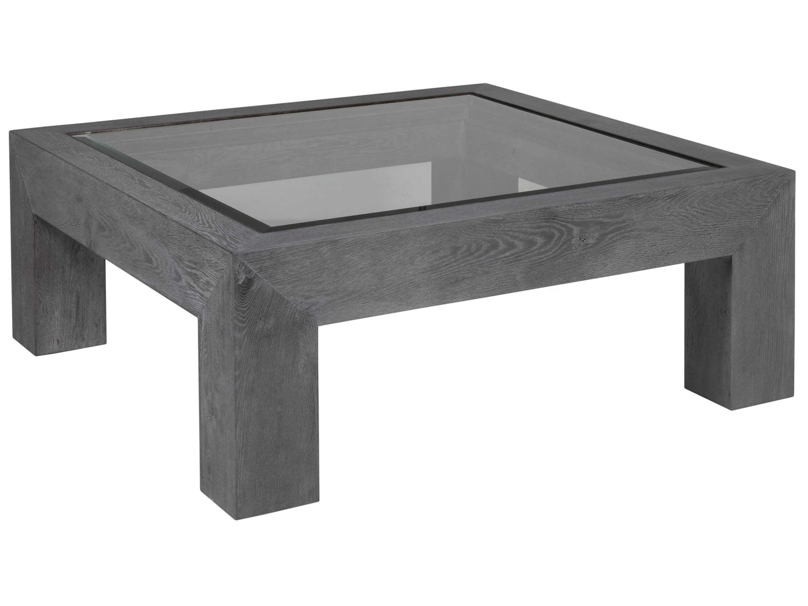 Signature Designs Accolade Square Cocktail Table - Remutear