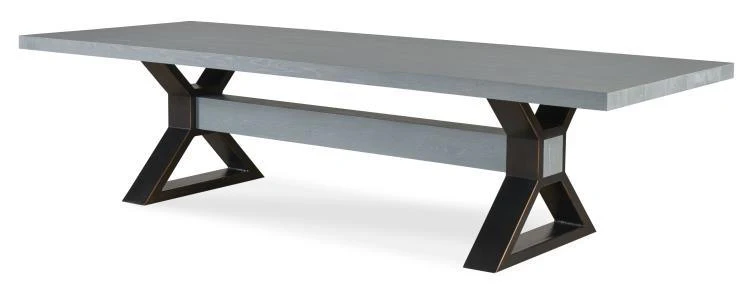 Grand Tour Furniture Open Sky 120 Dining Table - Remutear
