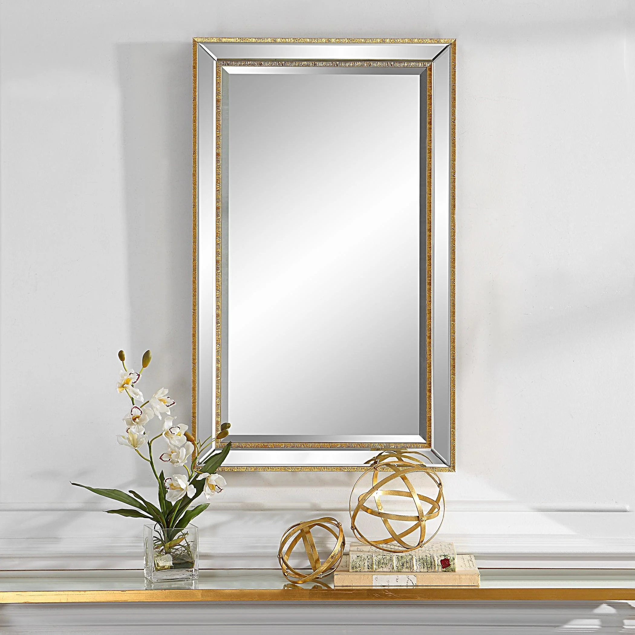 LEEANN MIRROR - Remutear