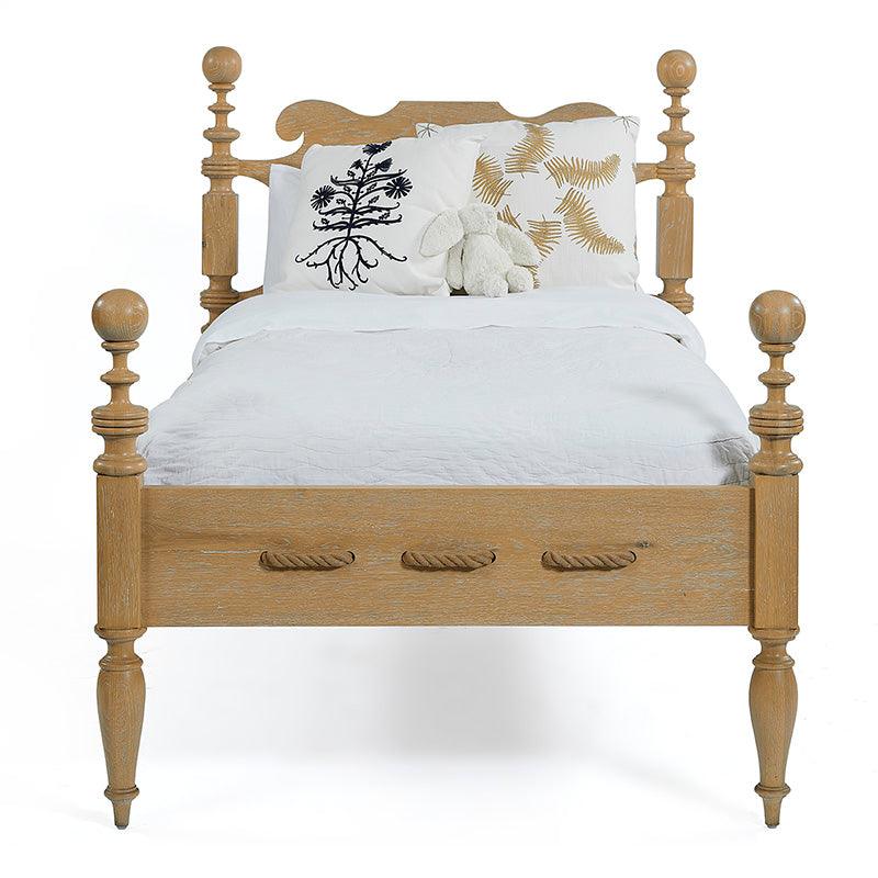 Saltwater Bed - Remutear