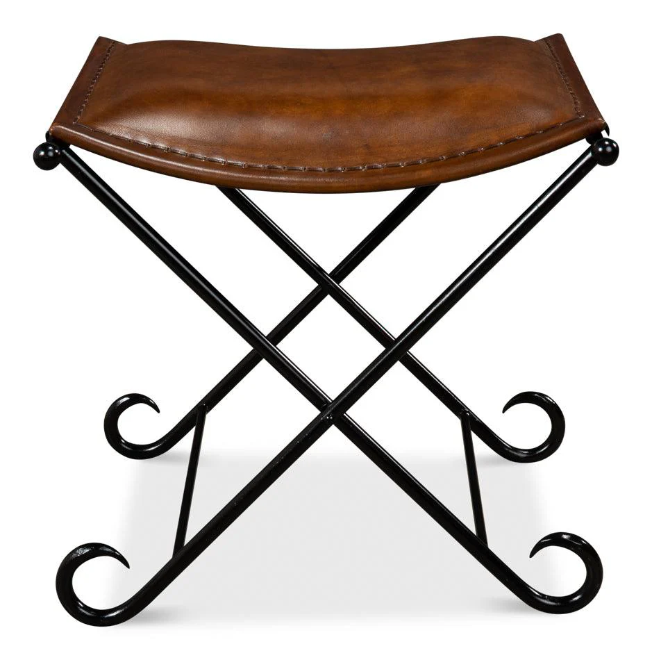 Mozambique Field Chair - Remutear