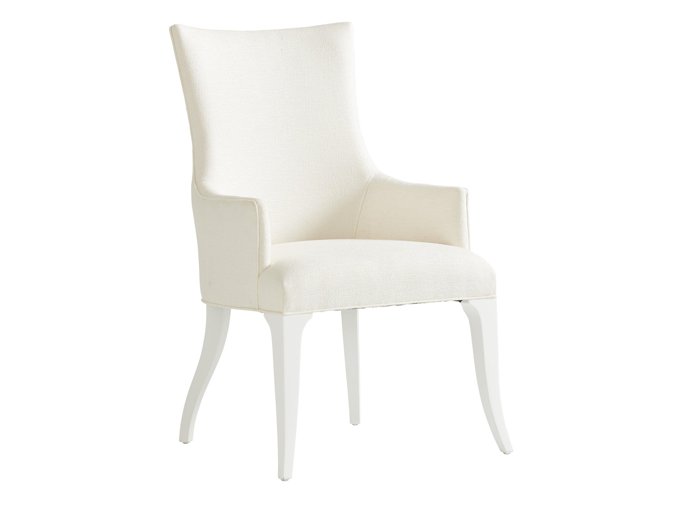 Avondale Geneva Upholstered Arm Chair - Remutear