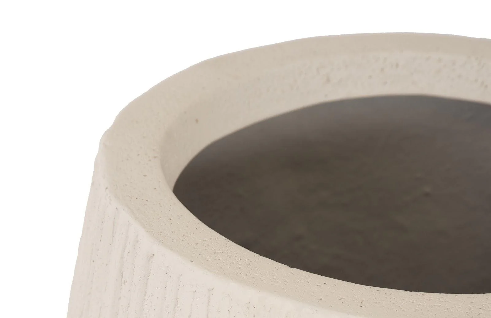 Rucco Planter, LG - Remutear