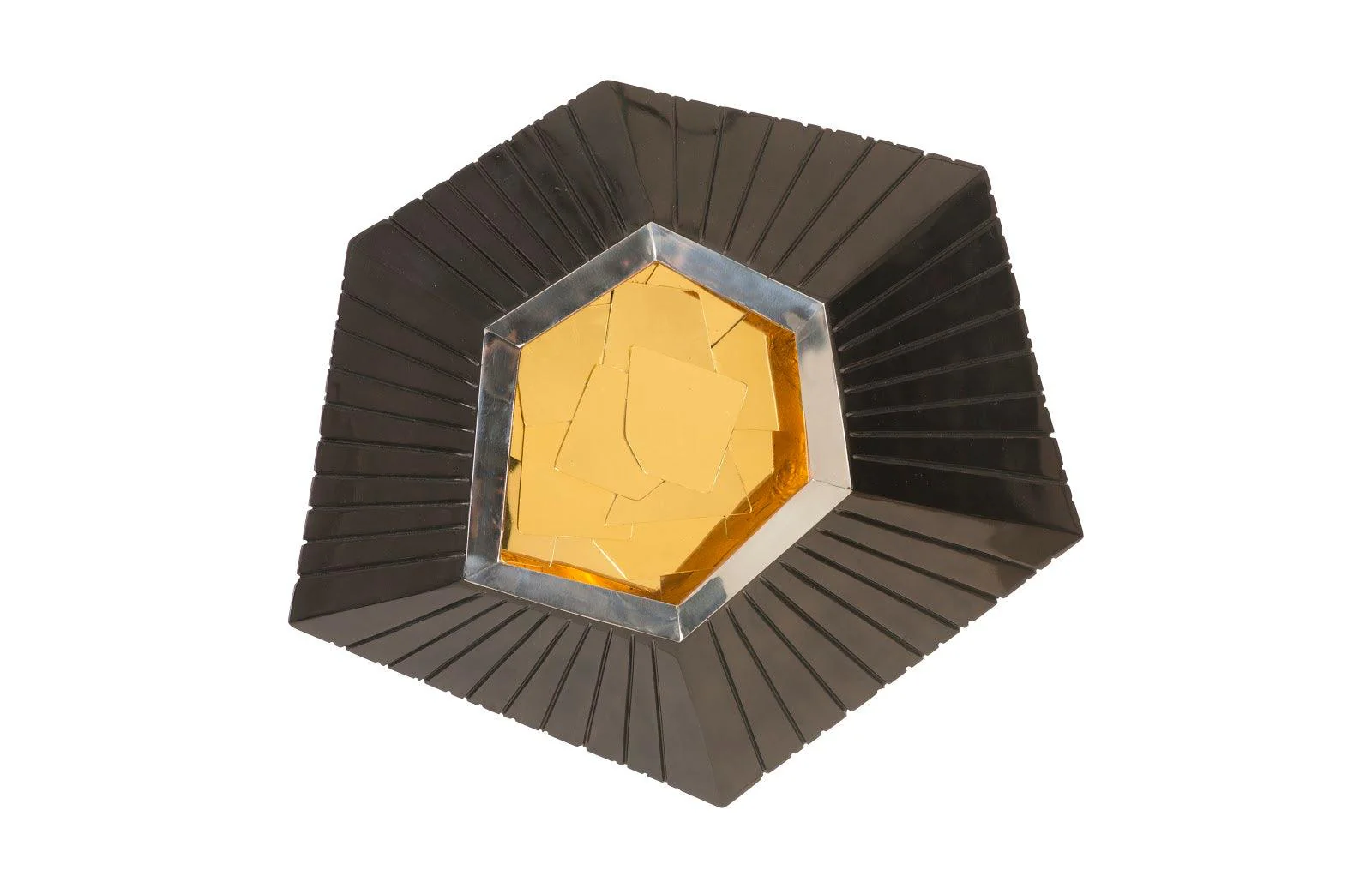Hex Wall Tile, XL - Remutear