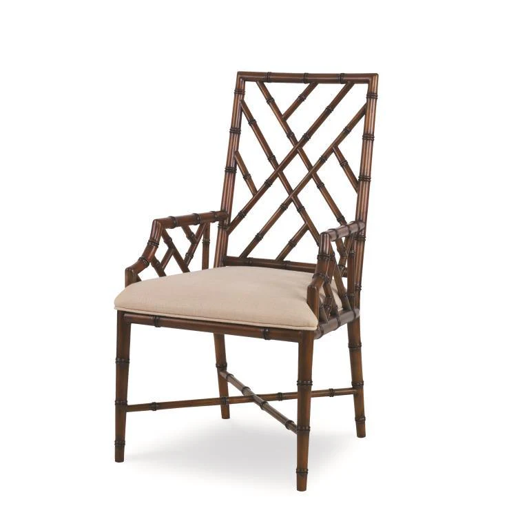 Curate Brighton Arm Chair - Remutear