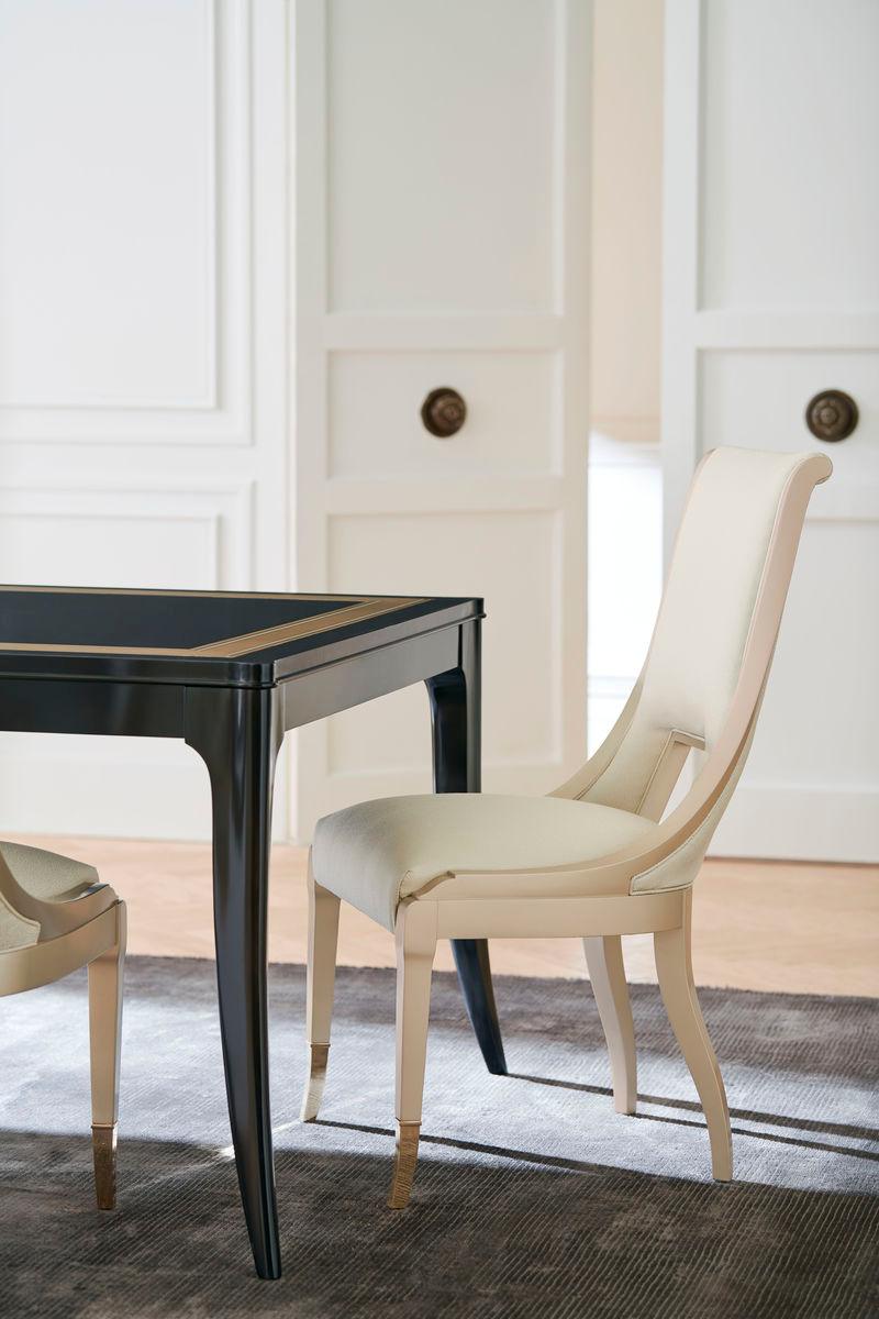 IN GOOD TASTE DINING CHAIR - Remutear