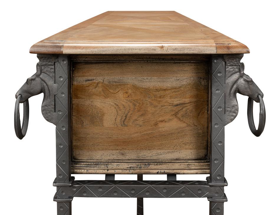 Game Of Thornes Console Table - Remutear