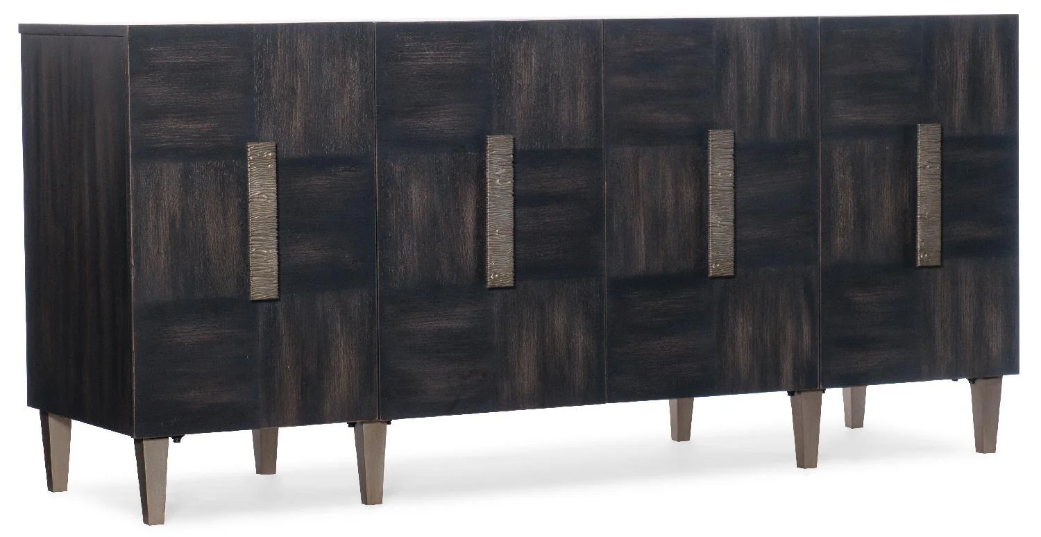 Melange Neville Credenza - Remutear