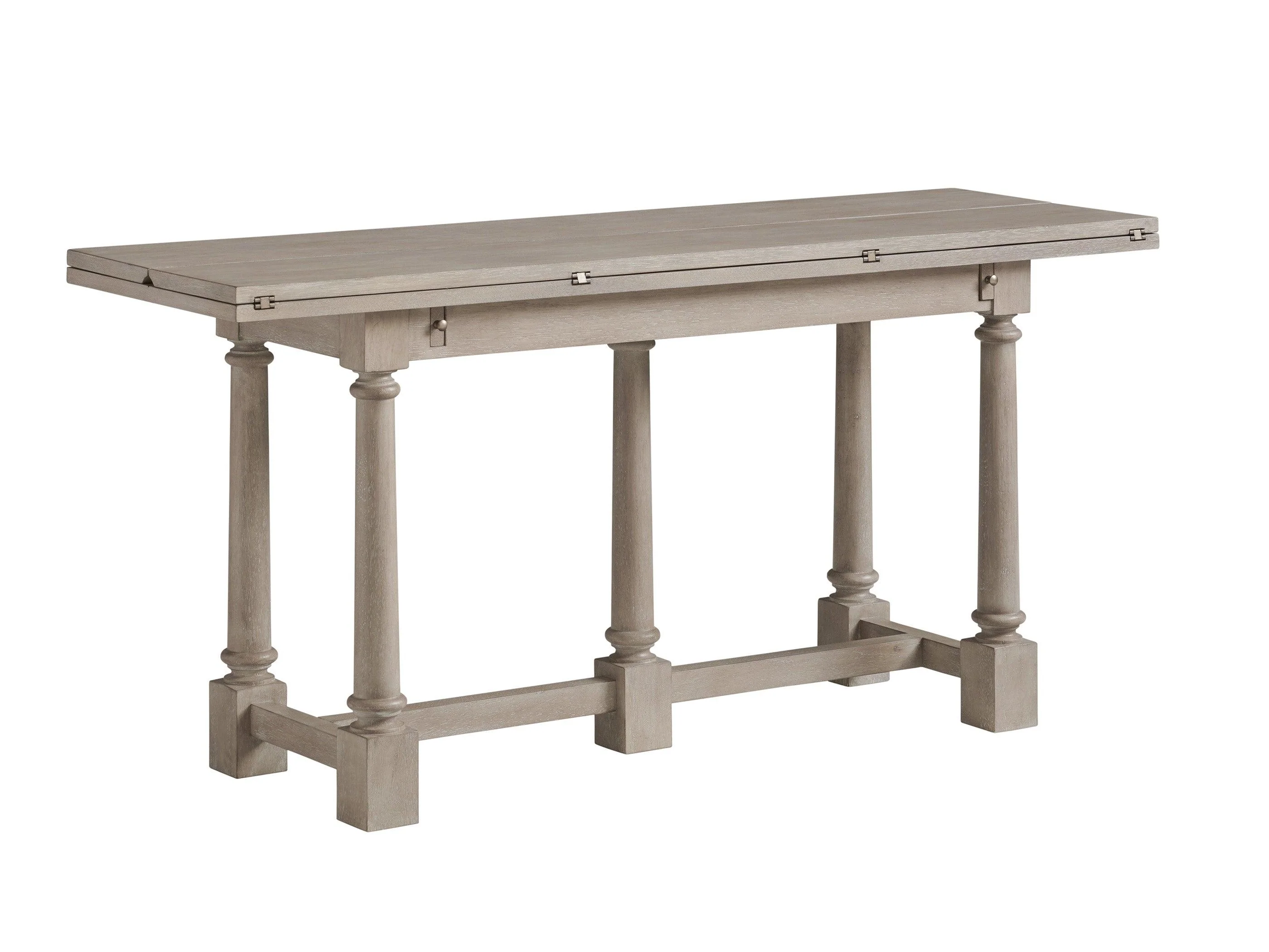 Malibu Andalusia Flip-Top Console - Remutear
