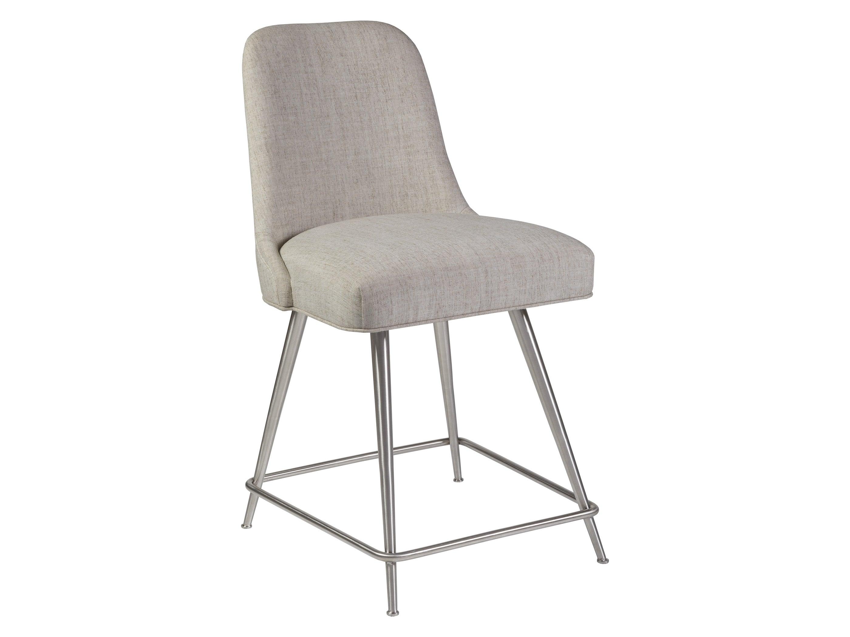 Signature Designs Dinah Swivel Counter Stool - Remutear