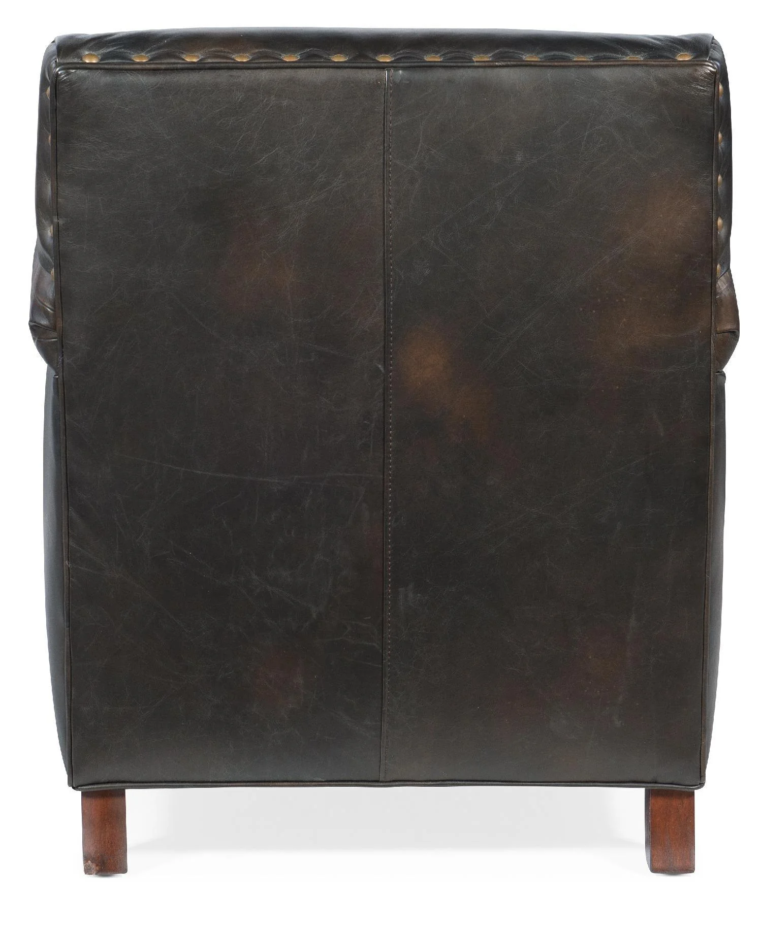 Potter Club Chair - Remutear