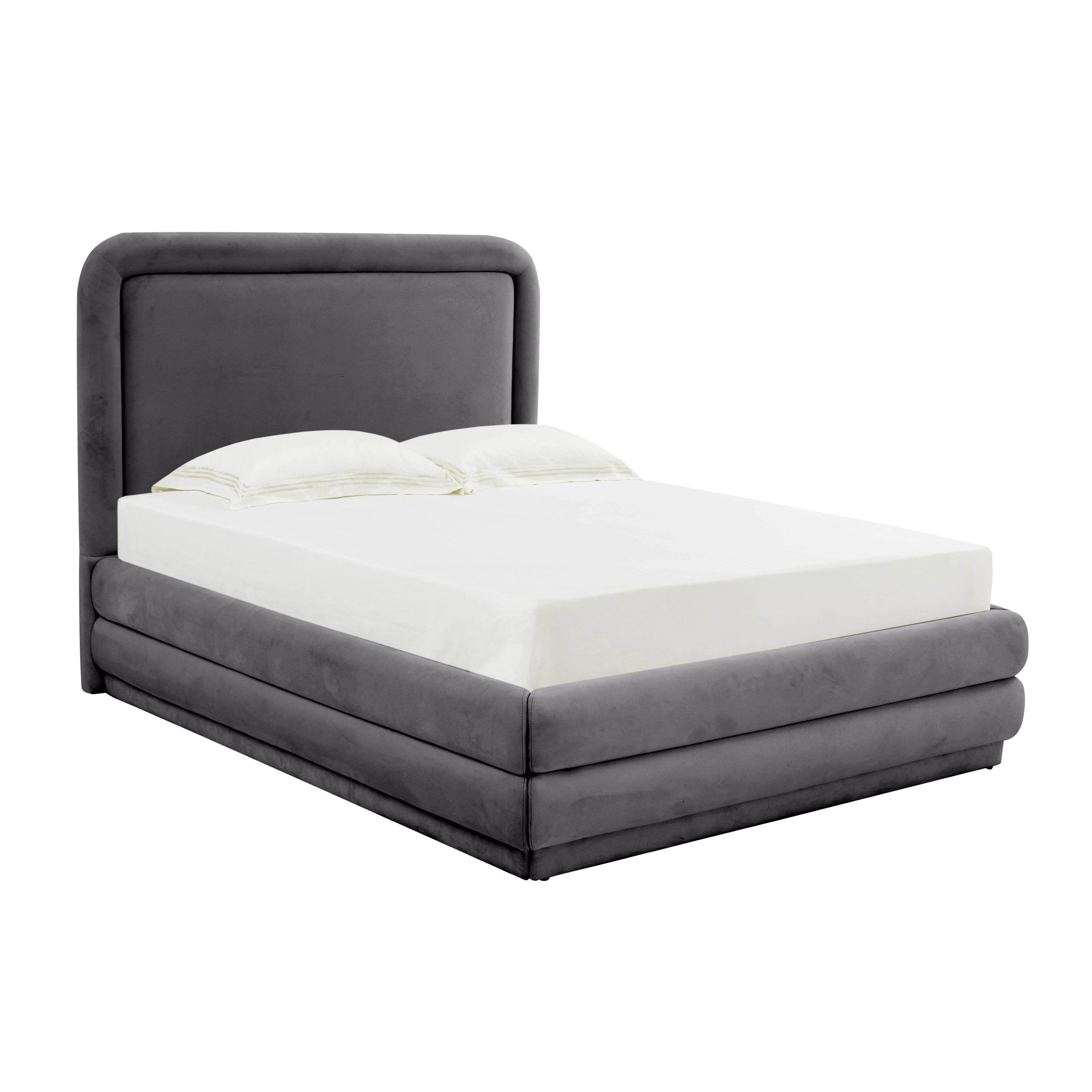 Briella Bed - Remutear