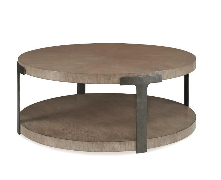 Casa Bella Sunburst Cocktail Table - Remutear