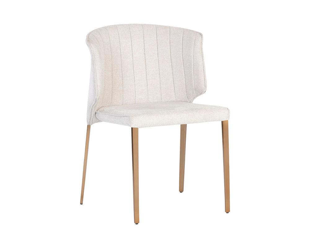 Zayden Dining Chair - Remutear