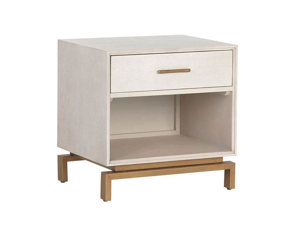 Valencia Nightstand - Remutear