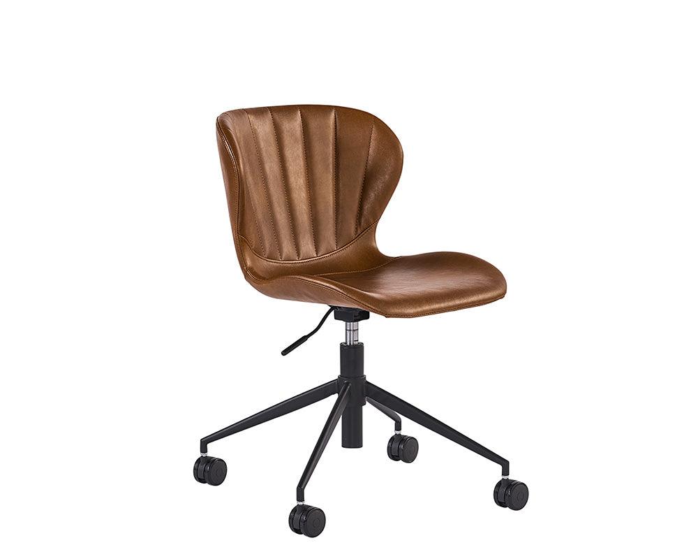 Arabella Office Chair - Remutear
