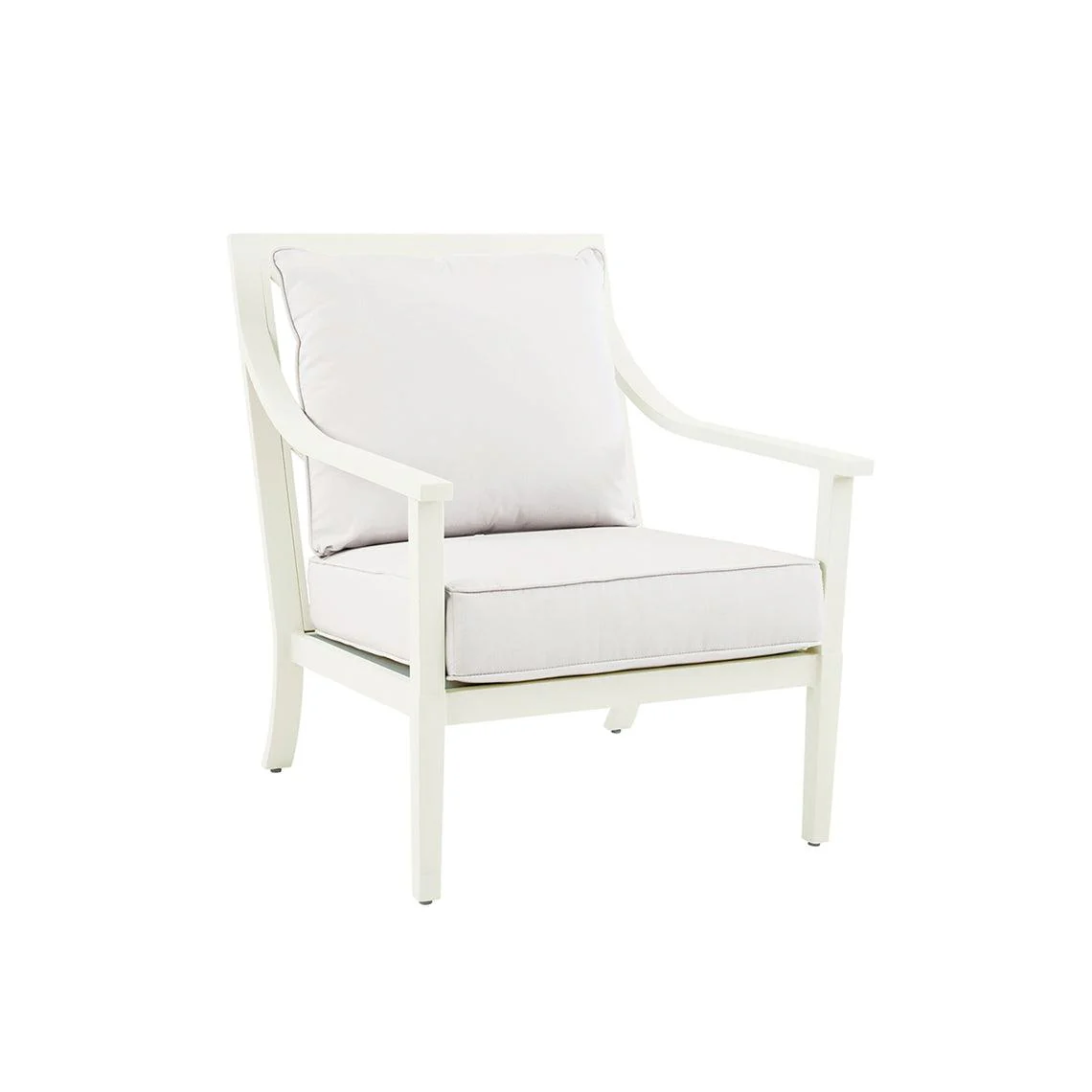 Meredith Deep Seating Lounge Chair - Remutear