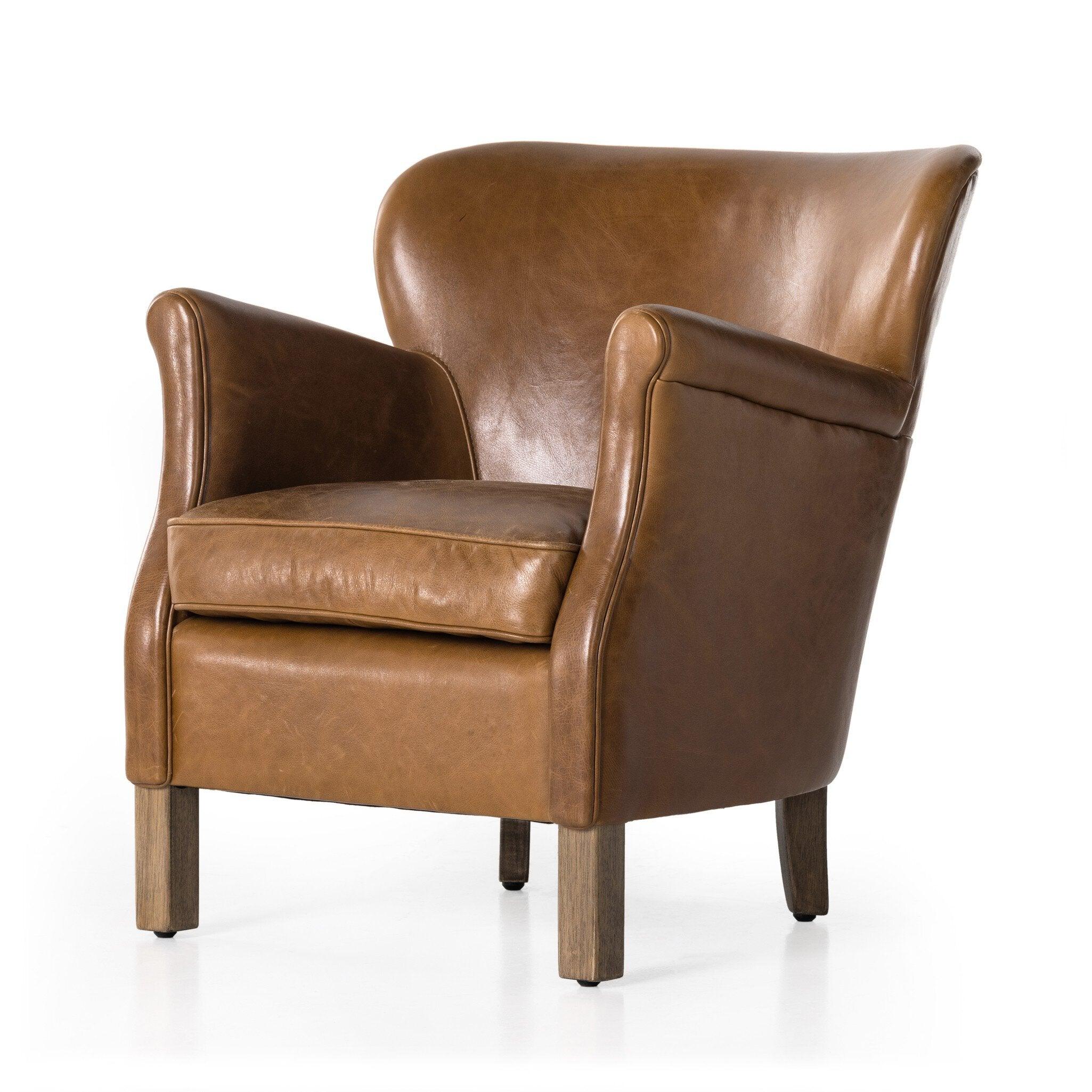 Wycliffe Chair - Remutear