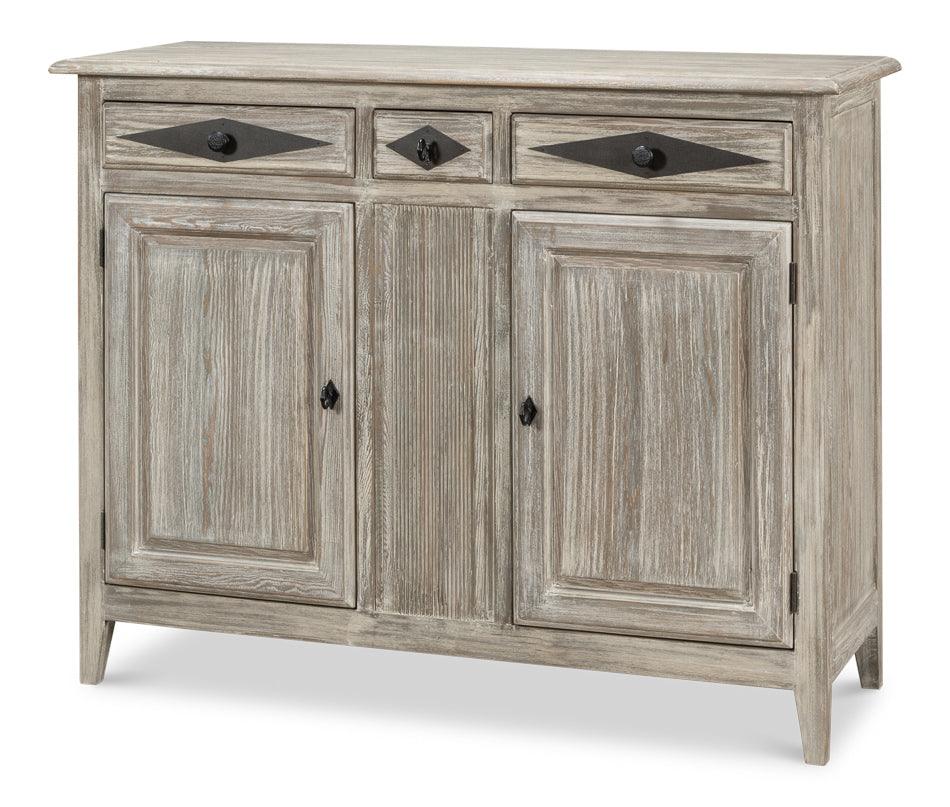 Shepherd Bungalow Buffet - Remutear