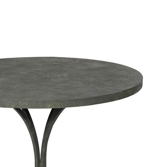 Moment Café Table - Remutear