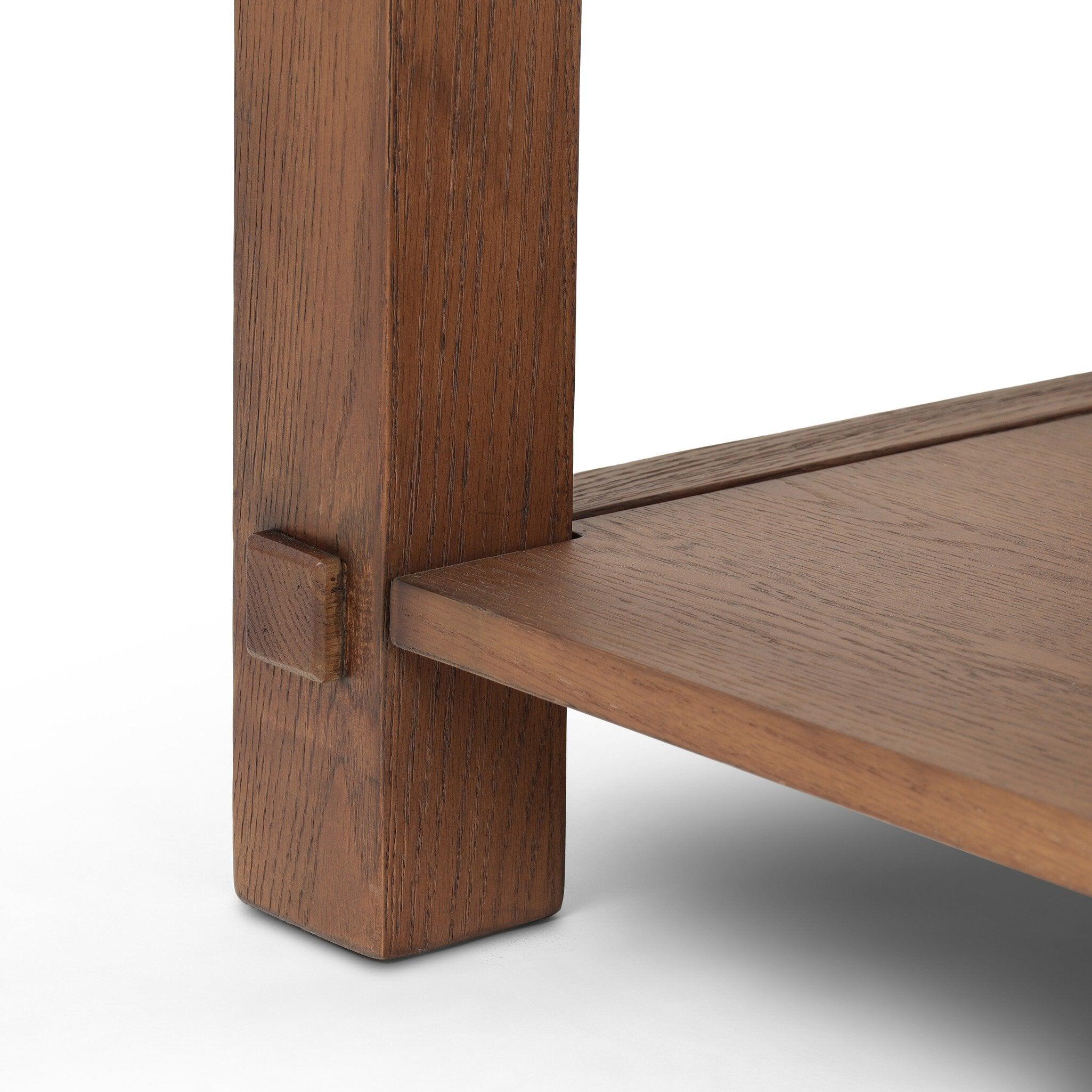 Gardendale Console Table - Remutear