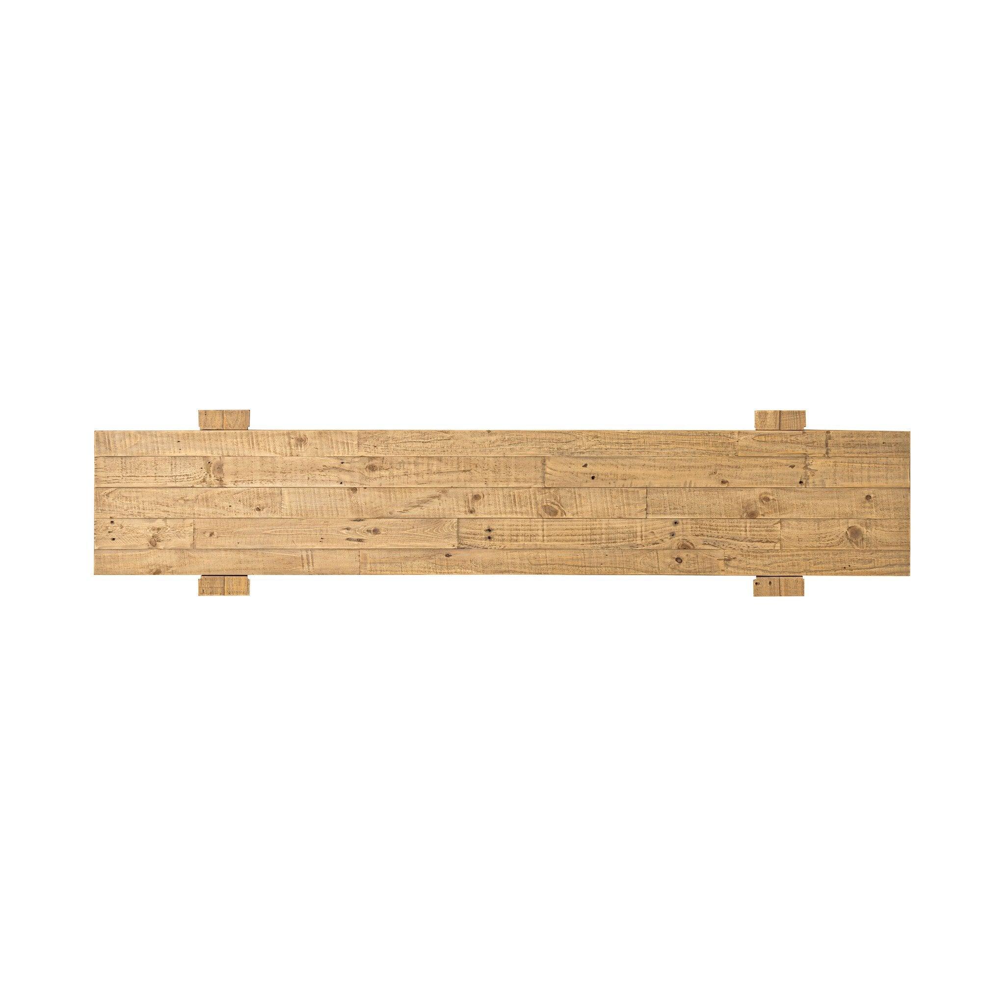 Perot Console Table - Remutear