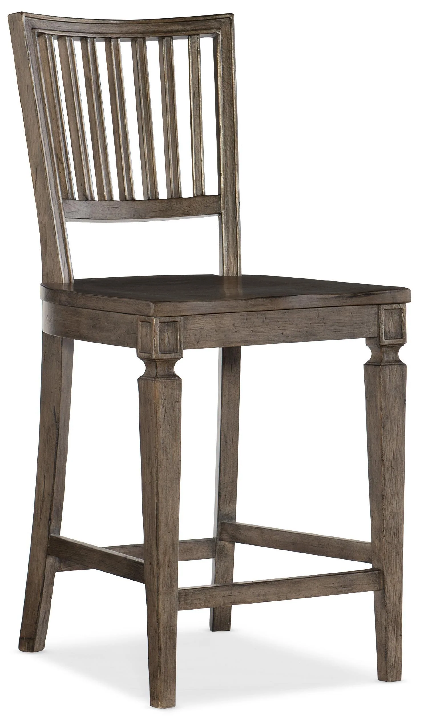 Woodlands Counter Stool - Set of 2 - Remutear
