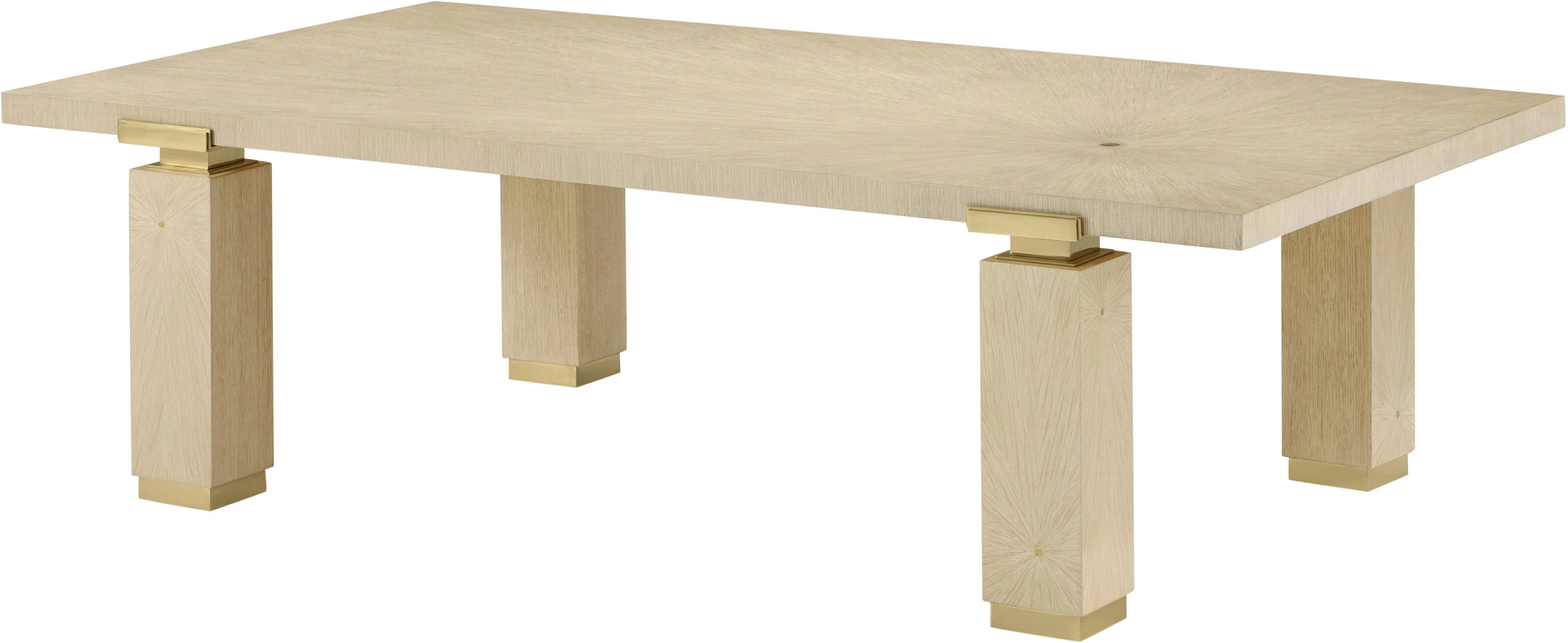 Judith Leiber Cocktail Table II - Remutear