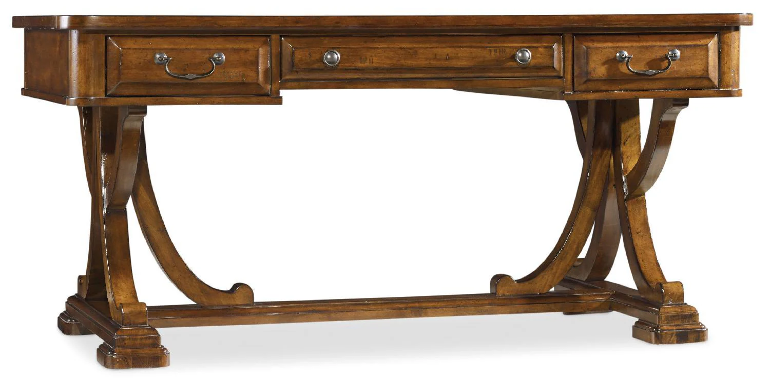 Tynecastle Writing Desk - Remutear