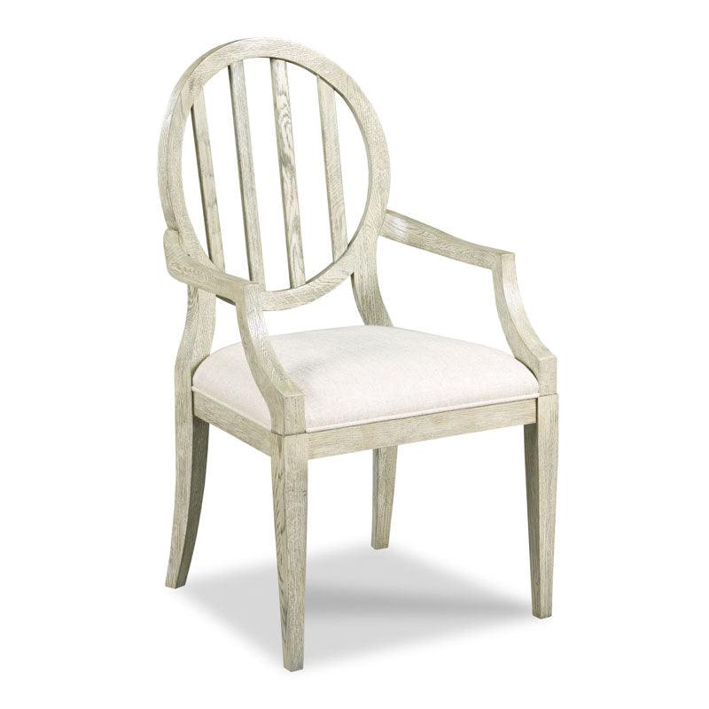 Emma Arm Chair - Remutear