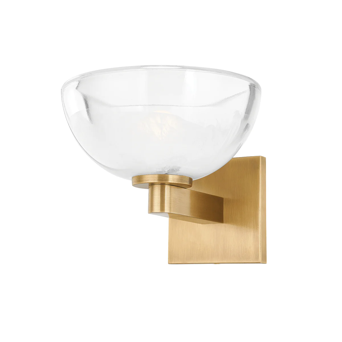 VALEN 1 LIGHT SCONCE - Remutear