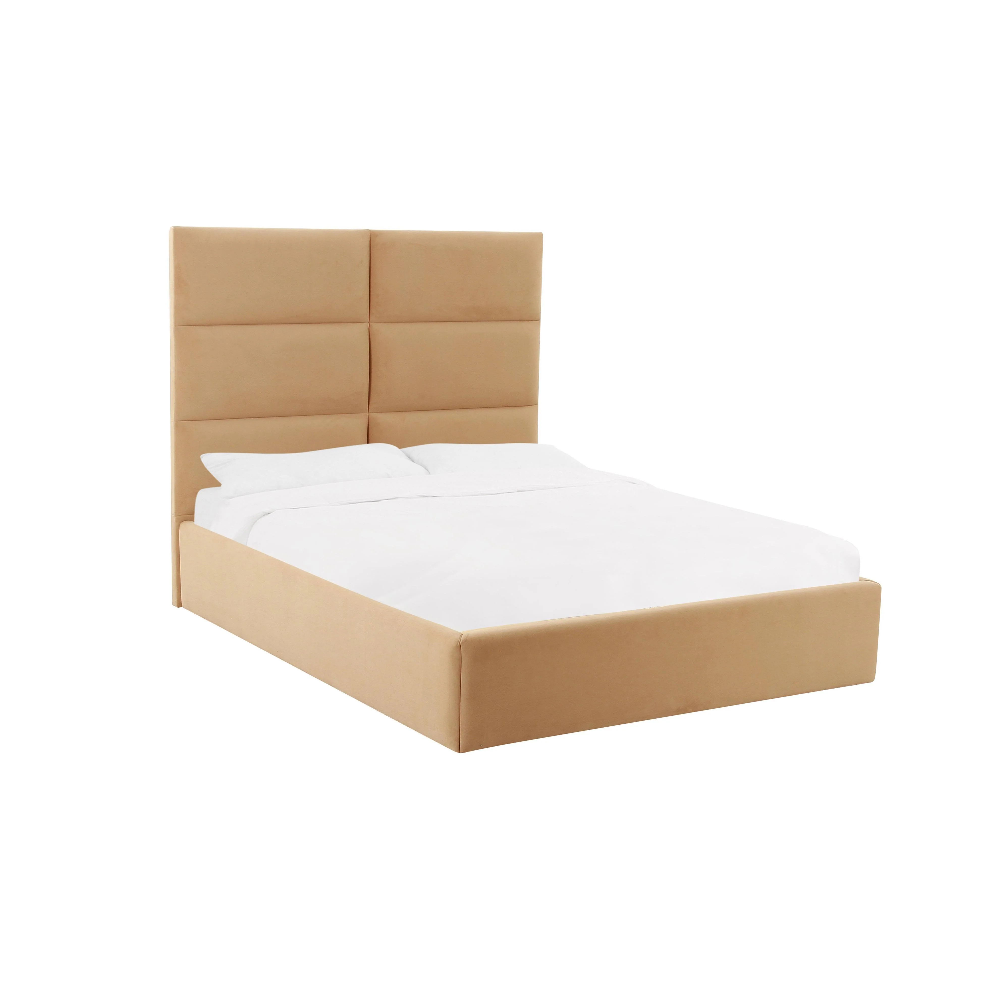 Eliana Bed - Remutear