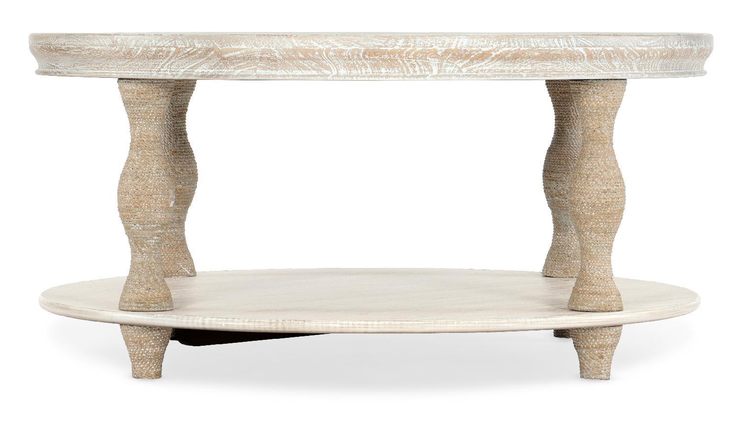 Serenity Bahari Round Cocktail Table - Remutear