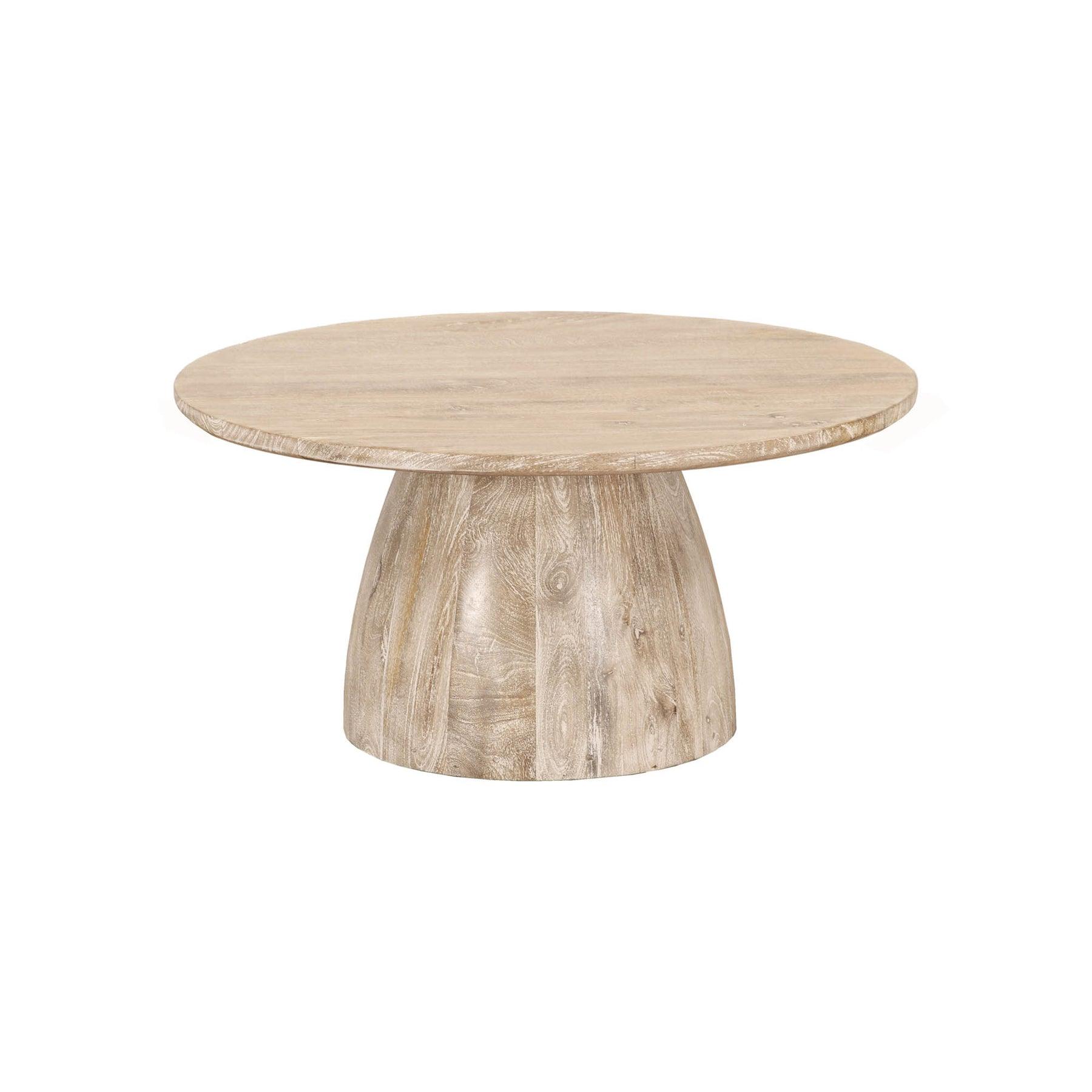 Truffle Coffee Table - Remutear