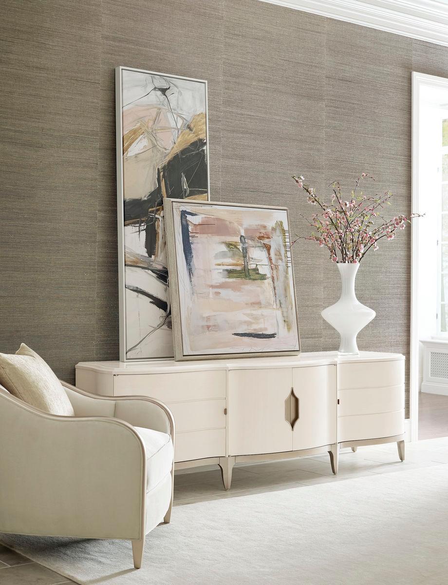 ADELA CHAIR TAUPE - Remutear