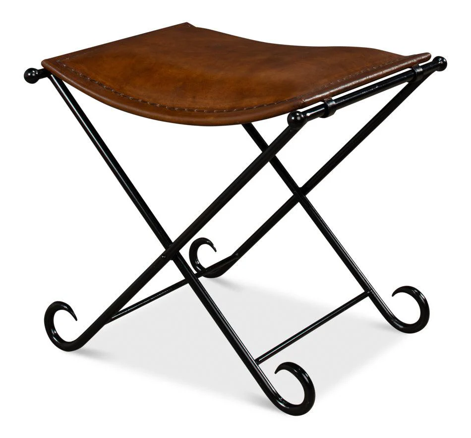 Mozambique Field Chair - Remutear