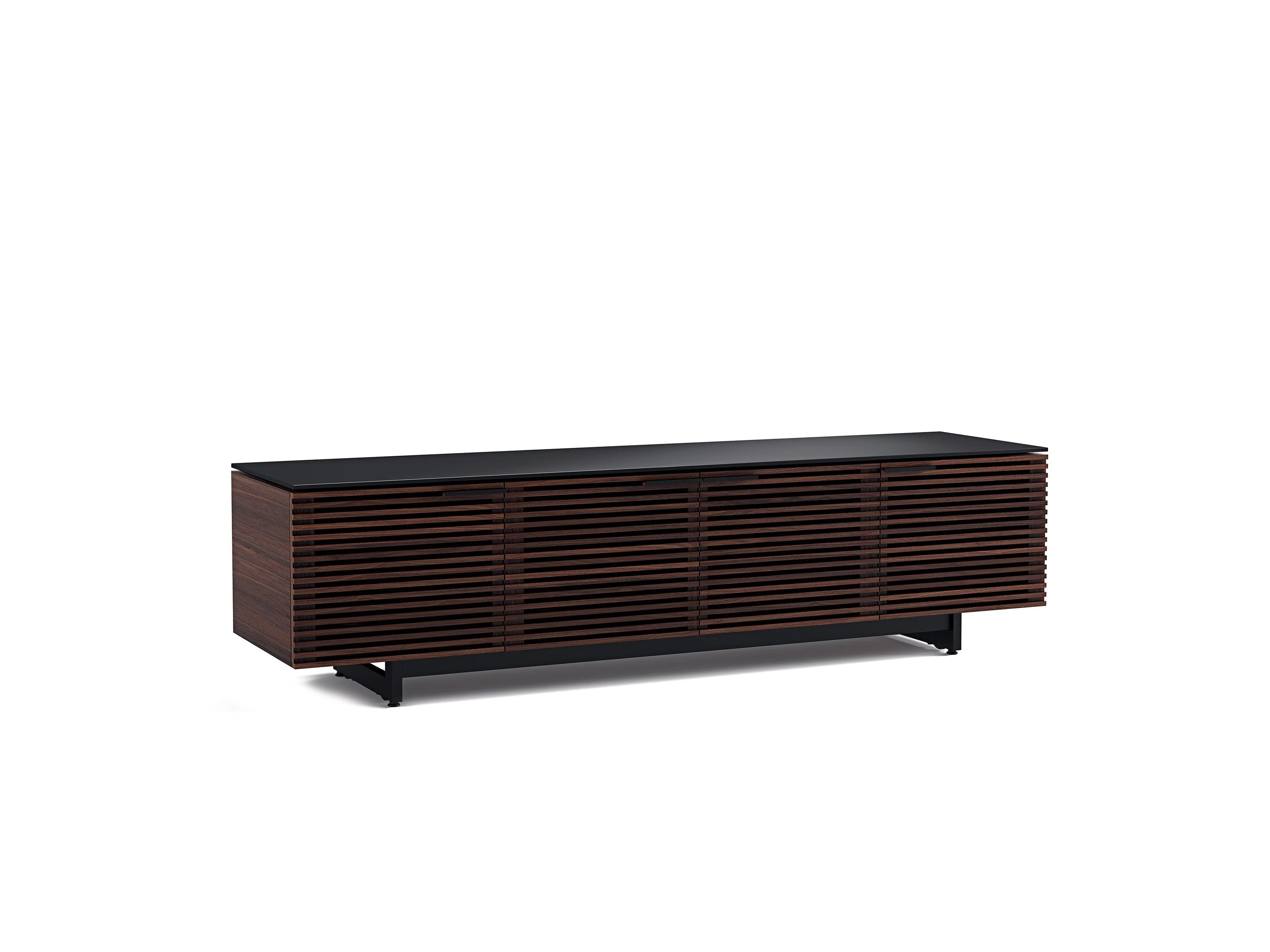 Corridor Media Console - Remutear