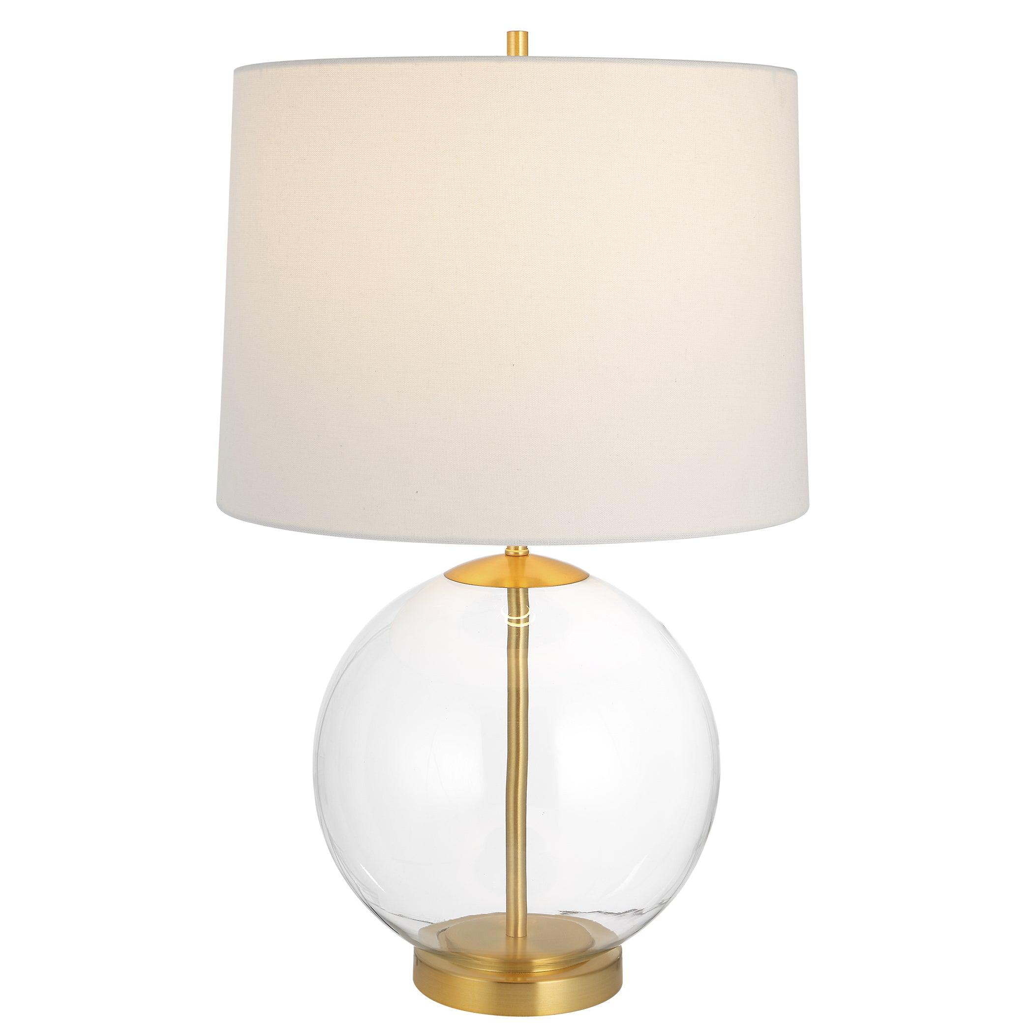 RYDER TABLE LAMP - Remutear