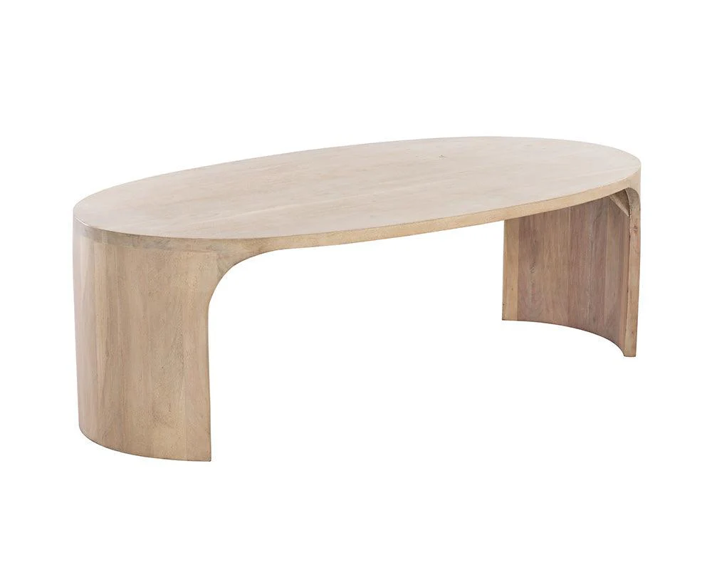 Tomas Coffee Table - Remutear