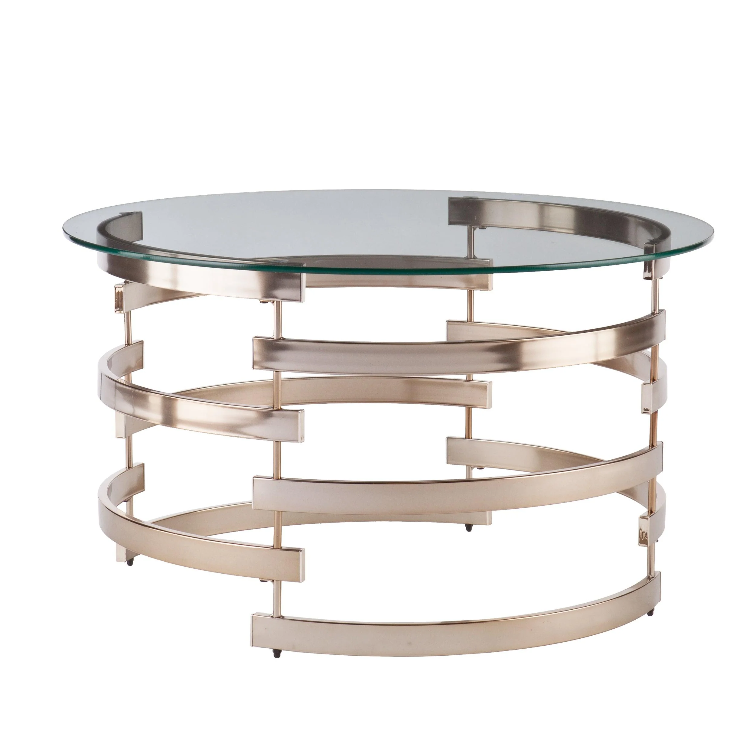 Belmar Cocktail Table - Remutear