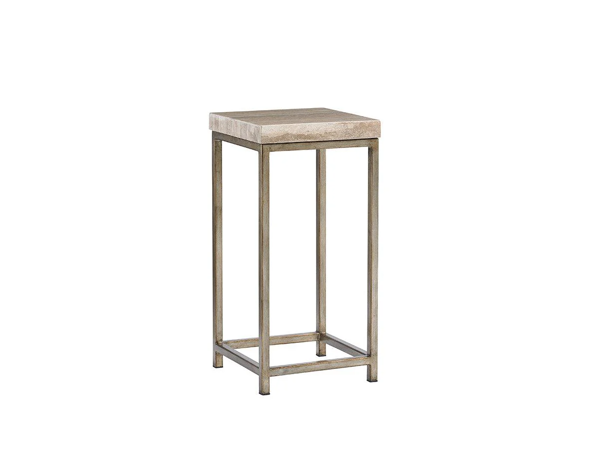 Laurel Canyon Ashcroft Accent Table - Remutear