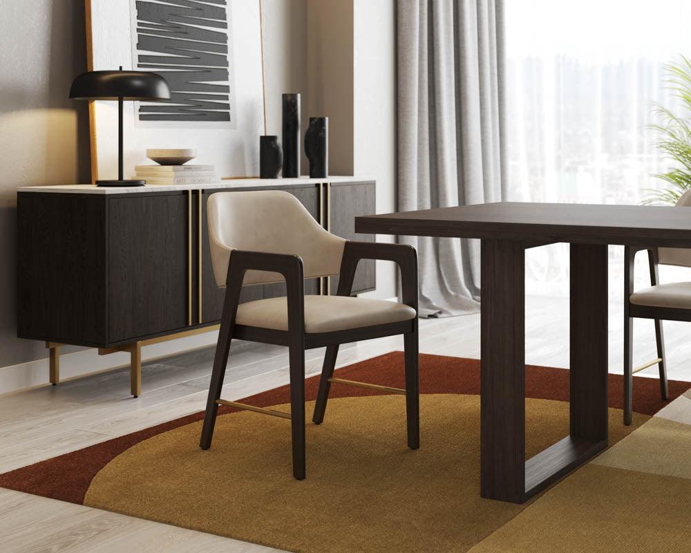 Briar Sideboard - Remutear